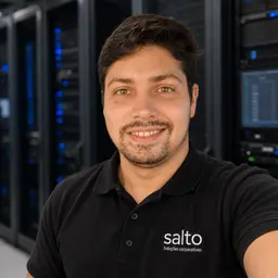 Albino Santos